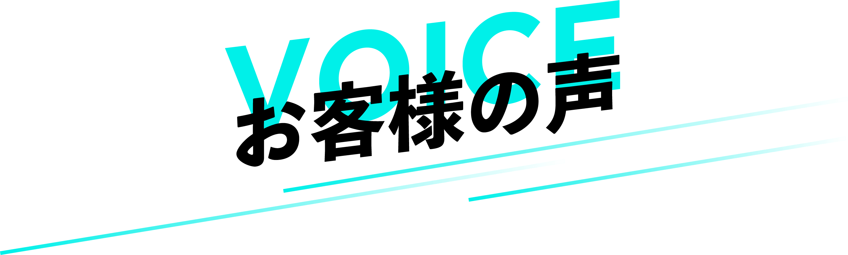 Voice Title